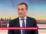 Replay L'invité politique - 11/06/2026