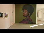 Replay Galerie Saatchi : Trois expositions sur la vie des Noirs, le changement climatique et la …