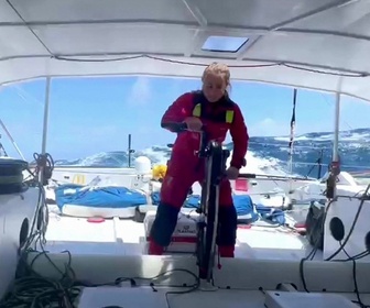 Replay Vendée Globe - Solitaires - Solitaires - Episode 13