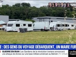 Replay BFM Première prématinale - Focus Régions - 10/06