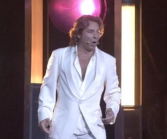 Replay Roberto Alagna : C'est magnifique ! Hommage à Luis Mariano