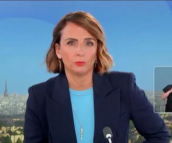 Replay Le JT en LSF - 16/06/2026