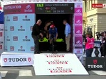Replay Cyclisme sur route - L'Équipe Giro du 19 mai