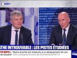 Replay L'intégrale de Affaire suivante du dimanche 13 avril 2025