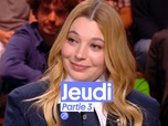 Replay Quotidien troisième partie du 29 mai 2025