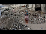 Replay À Gaza, les habitants reconstruisent leur quotidien au milieu des ruines