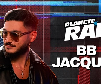 Planète rap replay