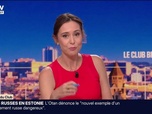 Replay Le Club BFM - Vendredi 19 septembre 2025