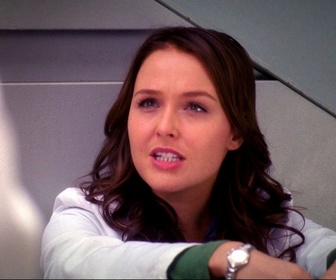 Replay Grey's anatomy - S09 E08 - Crise de nerfs