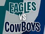 Replay Les résumés NFL - Philadelphia Eagles @ Dallas Cowboys