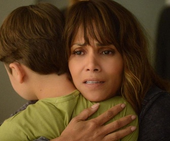 Replay Extant - S2 E5 - No limit