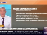 Replay Doze d'éco - À quels changements s'attendre après l'adoption du budget?