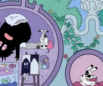 Replay Barbapapa en Famille - Rêves et illusions