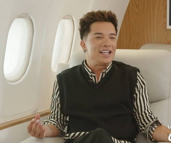 Replay Le Jet de Luxe de Nicolas Waldorf