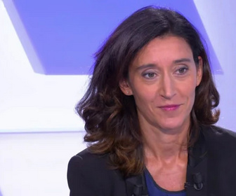 Replay C dans l'air l'invité - Nathalie Schuck - Lecornu arrive... Et Retailleau ?