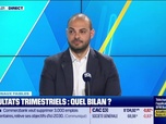Replay Tout pour investir, la masterclass - Les signaux faibles - Résultats trimestriels : quel bilan ? - 08/05