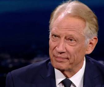 Replay 20h30 le dimanche - le dimanche - Invités : Dominique de Villepin, Laura Smet, Luiza