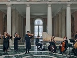 Replay Compositeurs classiques - Les quatre saisons à Venise