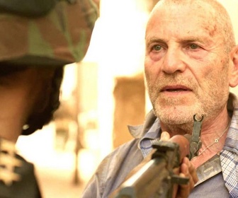 Replay The missing - S2 E4 - La tombe