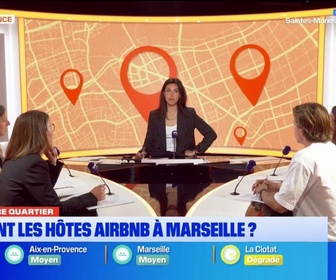 Replay Les longs formats des Locales - Dans Notre Quartier : focus sur les locations touristiques en Provence