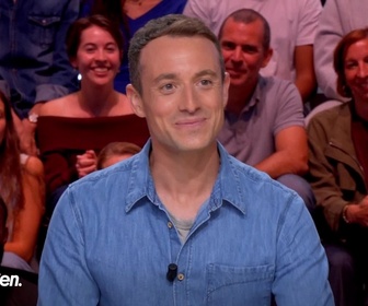Replay Quotidien, deuxième partie du 24 septembre 2026