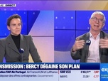 Replay Les Experts : Transmission, Bercy dégaine son plan - 24/04
