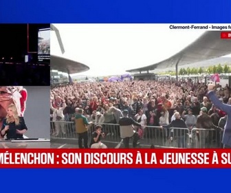 Replay BFM Non-stop week-end - Émission du 11 octobre 2026