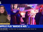 Replay BFM Grand Soir - Ne m'appelez plus Marché de Noel... - 10/12