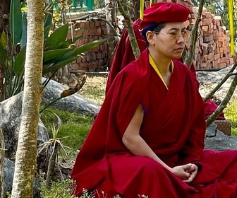 Replay Les nonnes kung-fu : bouddhistes et féministes