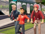 Replay Miraculous - Les aventures de Ladybug et Chat Noir - Princesse Syren