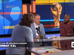 Replay Café des sports - Mondial 2026 : 48 pays qualifiés pour une édition XXL