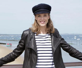 Replay Les carnets de Julie - Poissons à la carte