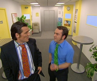 Replay Caméra café - Au loup