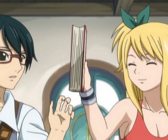 Replay Fairy Tail - S2 E1 - Une rencontre marquée par le destin