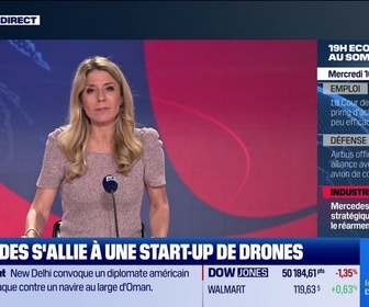 Replay Le 19h Eco - Mercredi 10 juin