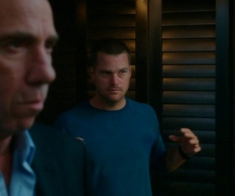 Replay NCIS : Los Angeles - S4 E6 - Le projet Sinclair (2/2)