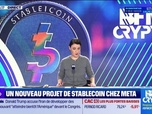 Replay BFM Crypto, le Club : Stablecoins, la règlementation US plus souple - 25/02