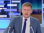 Replay 23h info - Émission du samedi 19 juillet 2025