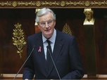 Replay La séance est ouverte ! - Déclaration de politique générale : la feuille de route de Michel Barnier - 01/10/2024