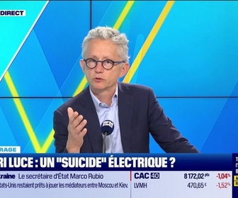 Replay Tout pour investir - Le déchiffrage : Ferrari Luce, un suicide électrique ? - 26/05