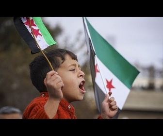 Replay Toutes les sanctions économiques de l'UE contre la Syrie vont être levées