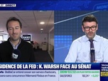 Replay BFM Bourse - Alerte Trader : les seuils techniques incontournables sur les marchés et les valeurs - 21/04
