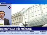 Replay Good Morning Market - En portefeuille : Publicis, BBVA et Singapore Telecom - 20/08