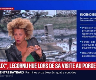 Replay L'intégrale de BFM Non-Stop du lundi 17 août 2026