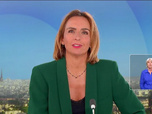Replay Le JT en LSF - JT en LSF - 28/08/2025 - Le 11h/13h