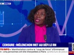 Replay News Box - Danièle Obono (LFI): Michel Barnier a été nommé contre les urnes, contre la souveraineté populaire