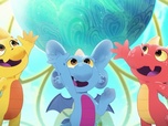 Replay Azuro et la brigade des dragons - Azuro & la brigade des dragons - Pique piquant !