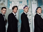 Replay Rêves et visions des générations futures - Tracks East