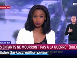 Replay Quotidien, deuxième partie du 23 décembre 2025