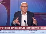 Replay La grande interview BFM la tribune édition spéciale Mondial de l'Auto du jeudi 15 octobre